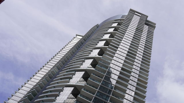 Paramount Miami Worldcenter  photo 5